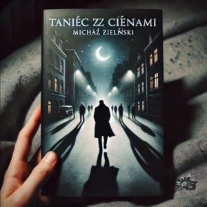 Taniec z cieniami – Michał Zieliński